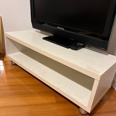 テレビ台の画像