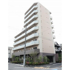  都営新宿線 瑞江駅 徒歩7分✨敷/礼→0円✨江戸川区東瑞江１丁...