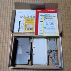 Nintendo　3DSの画像
