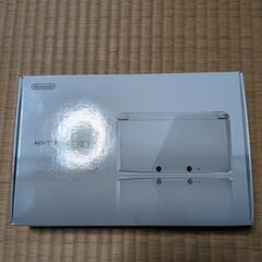 Nintendo　3DSの画像