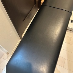 ③パワービルダーのアジャスタブルベンチの画像