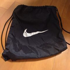 ナップサック　NIKE