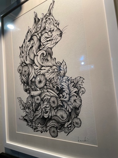 絵