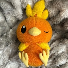 ぬいぐるみ