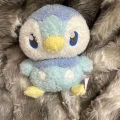 ぬいぐるみ