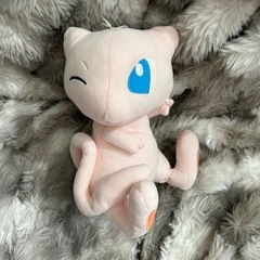 ぬいぐるみ