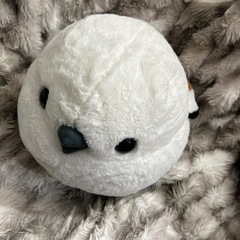 ぬいぐるみ