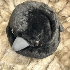 ぬいぐるみ