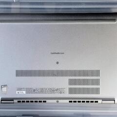 B5ノートPC　DELL【Latitude 5320】の画像