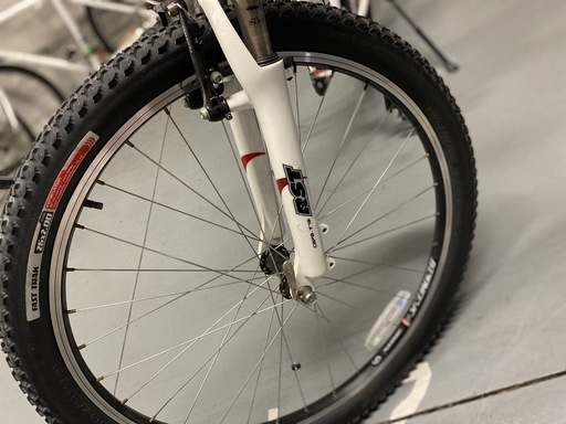取り引き中　美品　specialized hcrx マウンテンバイク