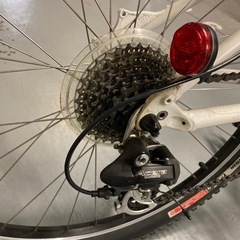 取り引き中　美品　specialized hcrx マウンテンバイク