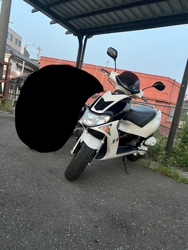 キムコスーパー9