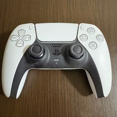 PS5 ワイヤレスコントローラー SONY DualSense ...