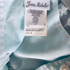 ドレス👗の画像