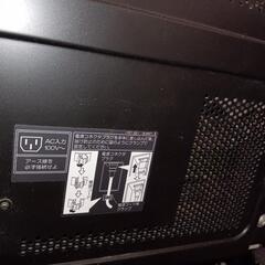 テレビの画像