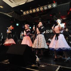 新曲レコーディングのため、新メンバー募集！