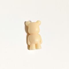 アイボリーナッツ　くまの画像
