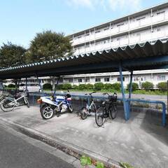 【初期費用格安物件】敷金・礼金・手数料が0円！ビレッジハウス岩間1号棟 (205号室) - 不動産