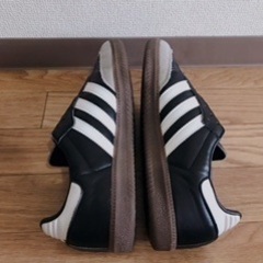 アディダス サンバ 　adidasの画像
