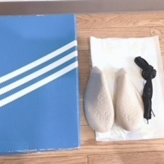 アディダス サンバ 　adidasの画像