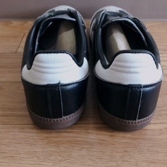 アディダス サンバ 　adidasの画像