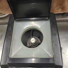 氷削り機の画像