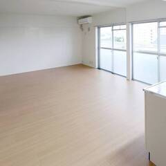 ビレッジハウス稲枝1号棟 (404号室) - 彦根市
