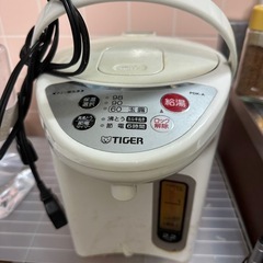 電気ポット
