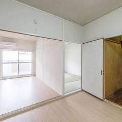 【初期費用格安物件】敷金・礼金・手数料が0円！ビレッジハウス港島...