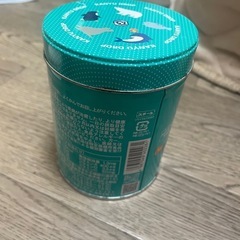 空き缶