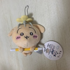 ちいかわ 討伐マスコット　うさぎ　ぬいぐるみ