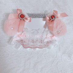No.1✧*｡デコ名札✧*｡