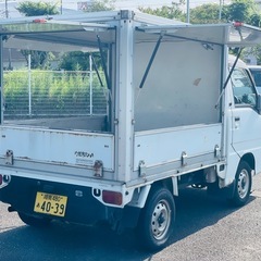 スズキ サンバー  4WD TB イドウハンバイシャ TT2の画像