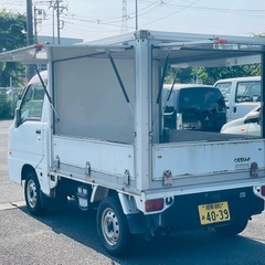 スズキ サンバー  4WD TB イドウハンバイシャ TT2の画像