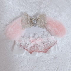 No.2✧*｡デコ名札✧*｡