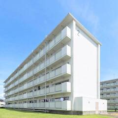◆敷金・礼金が無料！◆ビレッジハウス千丁2号棟 (406号室) - 八代市