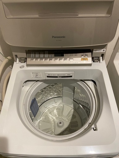 パナソニック洗濯機