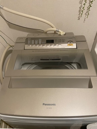 パナソニック洗濯機