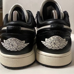 【最終値下げ】　NIKE Air Jordan 1 Low SE "Vintage Panda"の画像