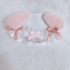 No.4✧*｡デコ名札✧*｡