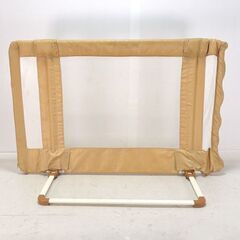 【お話し中】0220526942■ 日本育児 ちょっと おくだけとおせんぼ　Sサイズ　ナチュラルの画像