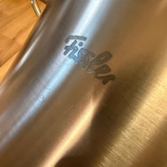 【3個SET】Fissler フィスラー プロコレクション 両手鍋 パエリアパン 3個SET】Fissler フィスラー プロコレクション 両手鍋 パエリアパン