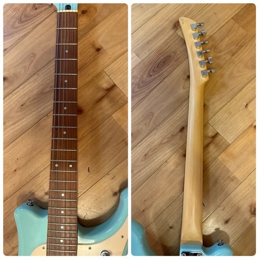 【超美品】YAMAHA SGV-300 ヤマハ エレキギター Sケース付
