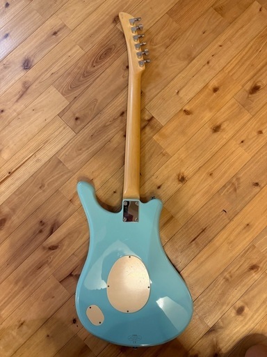 【超美品】YAMAHA SGV-300 ヤマハ エレキギター Sケース付