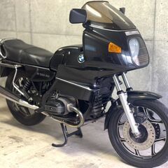 極上！ 超希少！ BMW R100RS 102VC 水平対向 ボ...