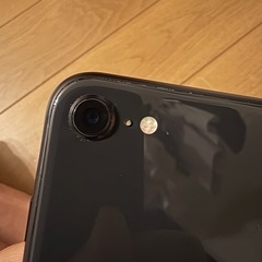 美品】【値下げ交渉可】iPhone SE2 本体 SIMフリー 64GB