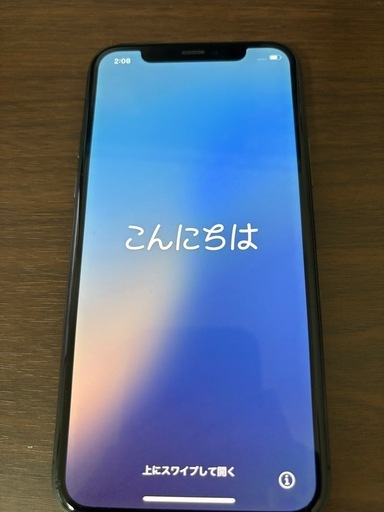 iPhone11pro ジャンク品