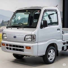 軽トラック貸します(*^^*)トランスポートにいかがですか？
