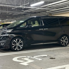 【深夜メイン／送迎ドライバー募集！業務委託・日払いOK・清瀬市】の画像