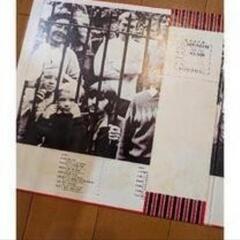レコードの画像